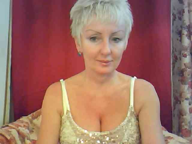 SweetPusi-SxS webcam