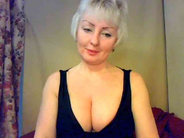 SweetPusi-SxS webcam