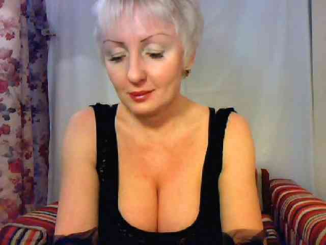 SweetPusi-SxS webcam