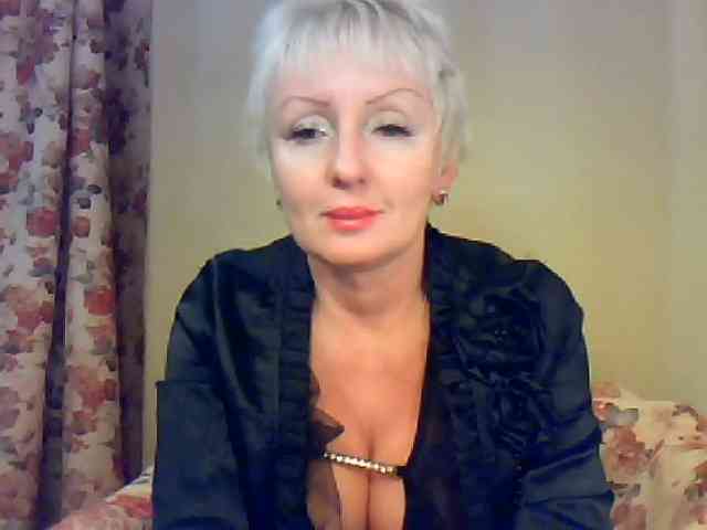 SweetPusi-SxS webcam