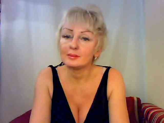 SweetPusi-SxS webcam