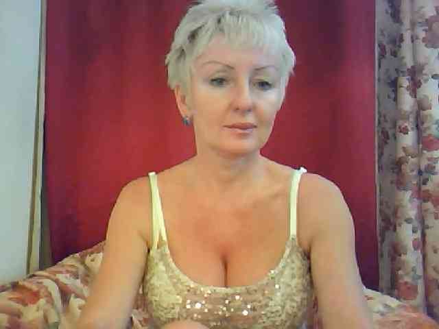 SweetPusi-SxS webcam