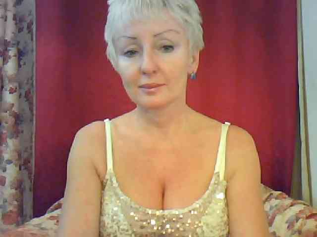 SweetPusi-SxS webcam