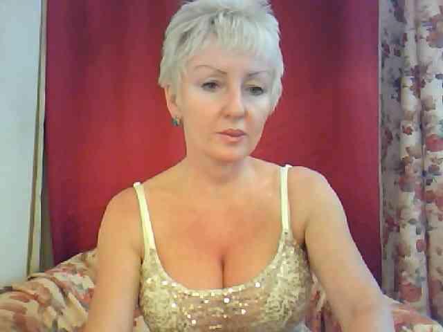 SweetPusi-SxS webcam