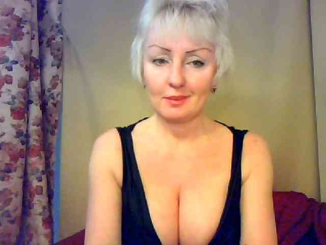 SweetPusi-SxS webcam