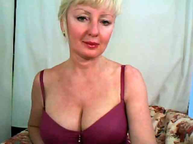 SweetPusi-SxS webcam