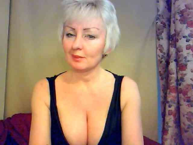 SweetPusi-SxS webcam