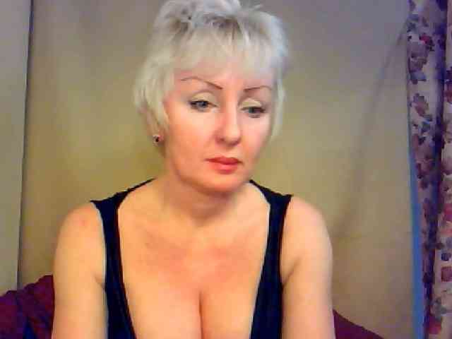 SweetPusi-SxS webcam