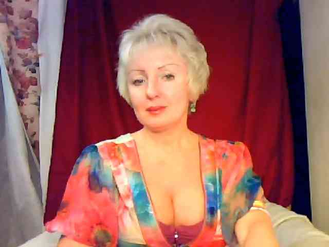 SweetPusi-SxS webcam