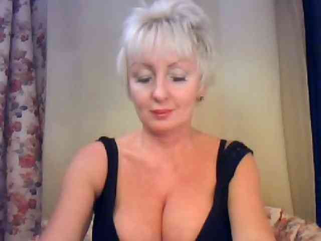 SweetPusi-SxS webcam