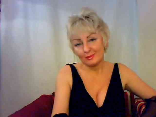 SweetPusi-SxS webcam