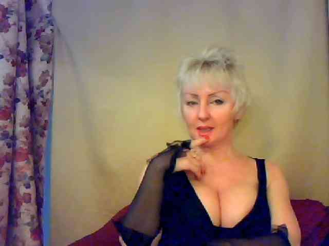 SweetPusi-SxS webcam