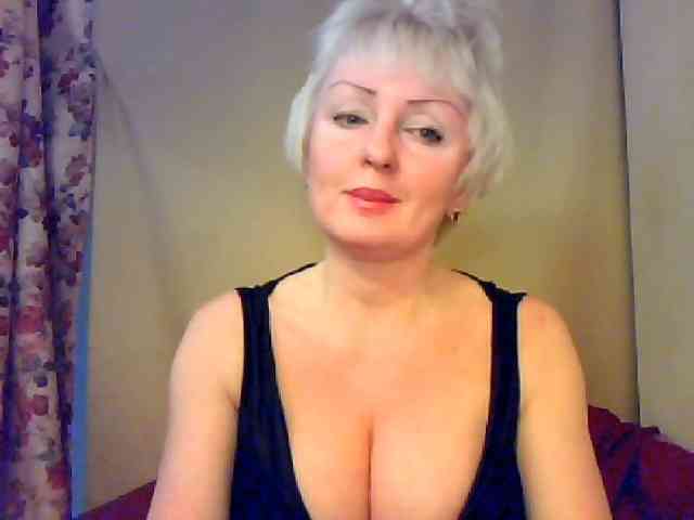 SweetPusi-SxS webcam