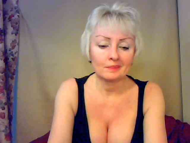 SweetPusi-SxS webcam