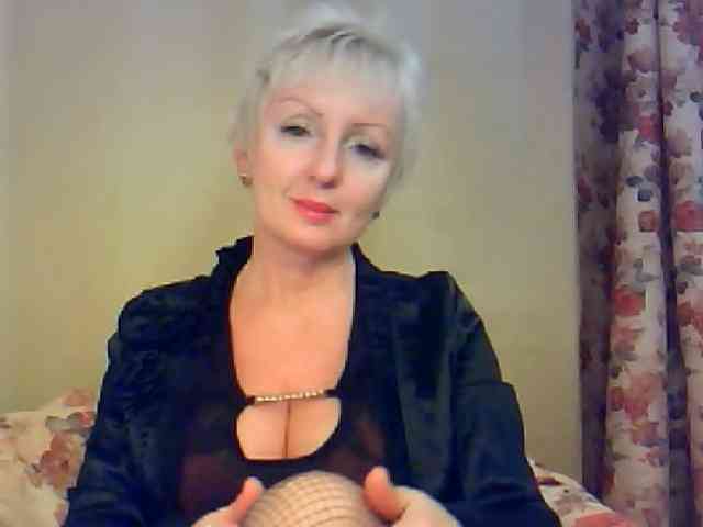 SweetPusi-SxS webcam