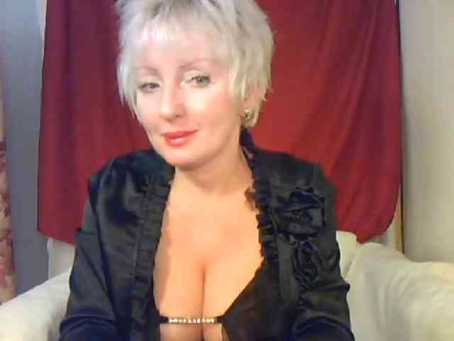 SweetPusi-SxS webcam