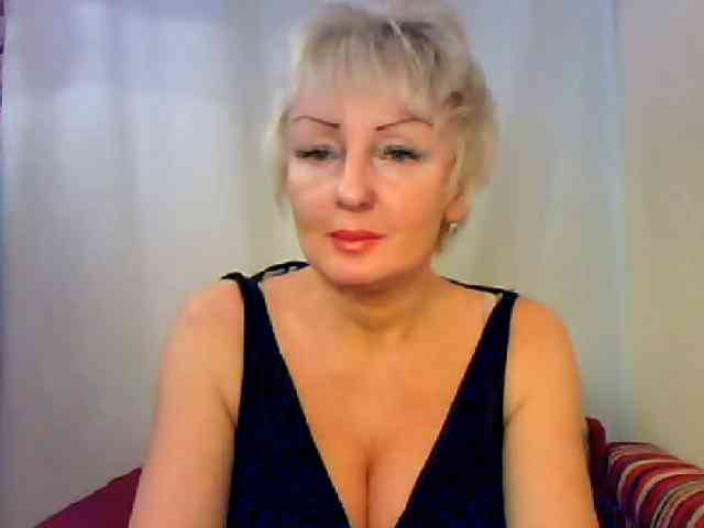 SweetPusi-SxS webcam