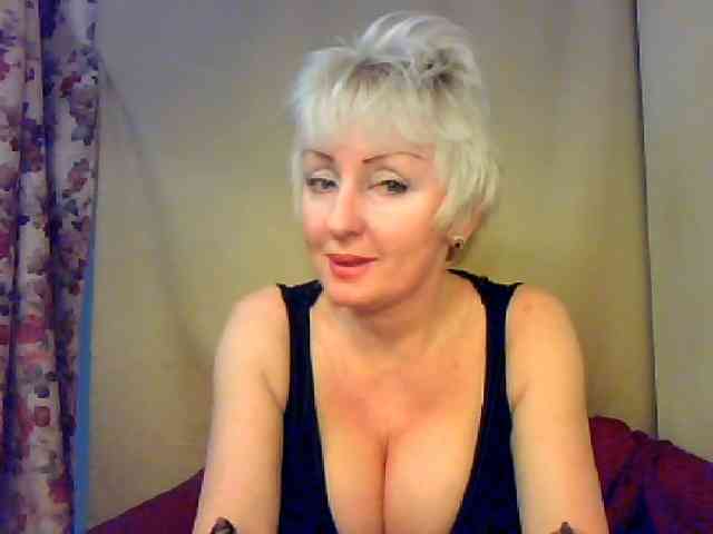SweetPusi-SxS webcam