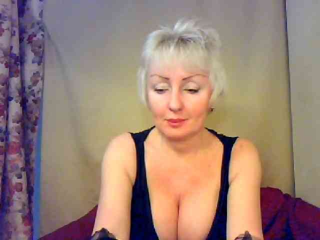 SweetPusi-SxS webcam