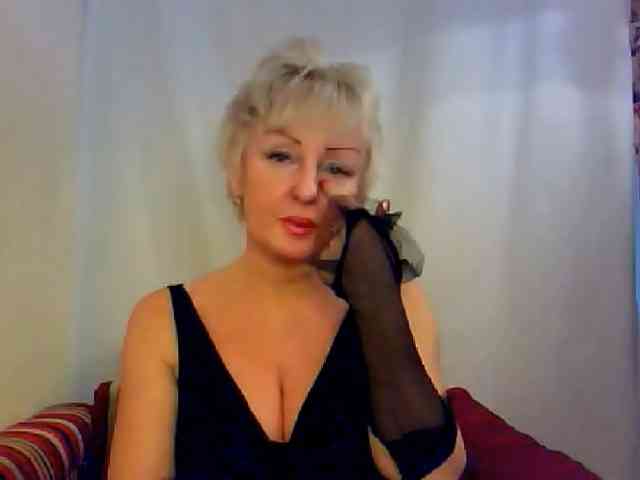 SweetPusi-SxS webcam