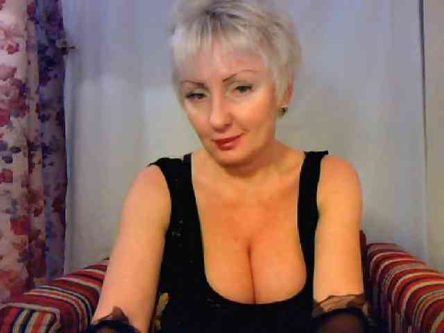 SweetPusi-SxS webcam