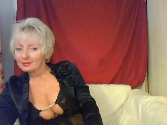 SweetPusi-SxS webcam