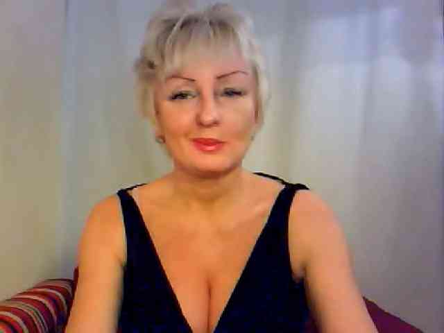 SweetPusi-SxS webcam