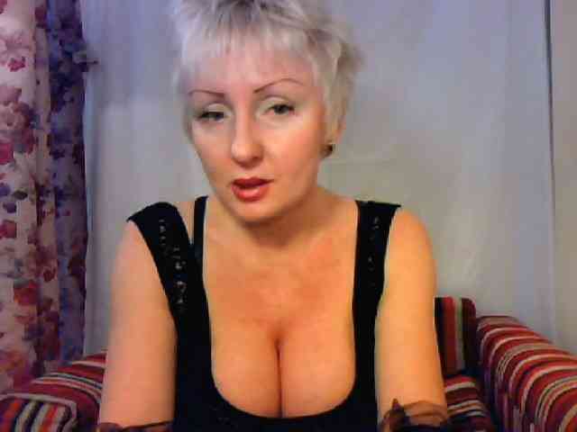 SweetPusi-SxS webcam