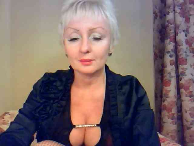 SweetPusi-SxS webcam