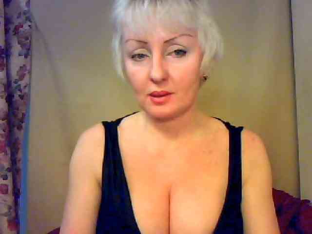 SweetPusi-SxS webcam