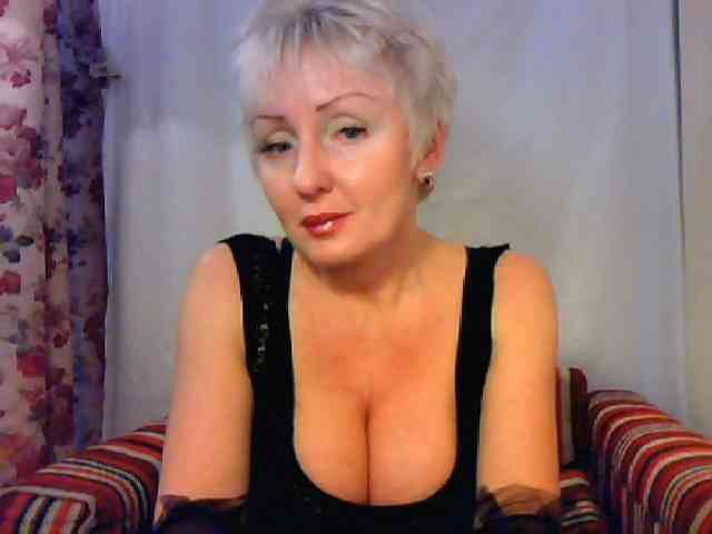 SweetPusi-SxS webcam