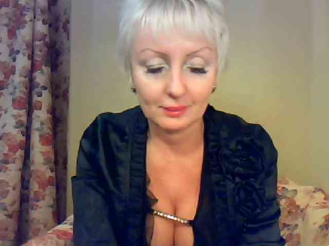 SweetPusi-SxS webcam