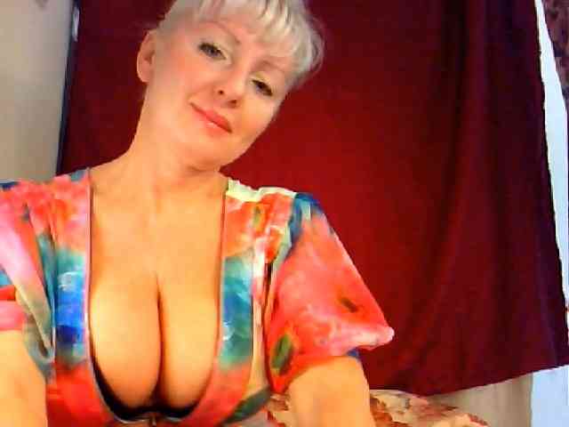 SweetPusi-SxS webcam
