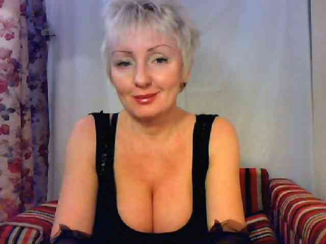 SweetPusi-SxS webcam