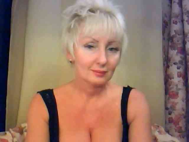 SweetPusi-SxS webcam