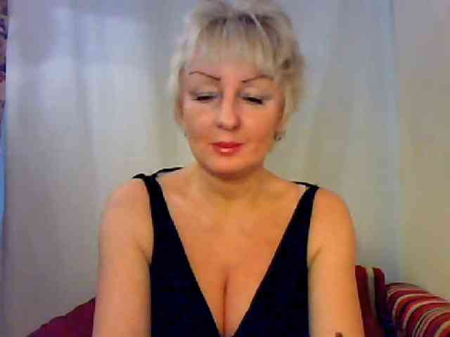 SweetPusi-SxS webcam