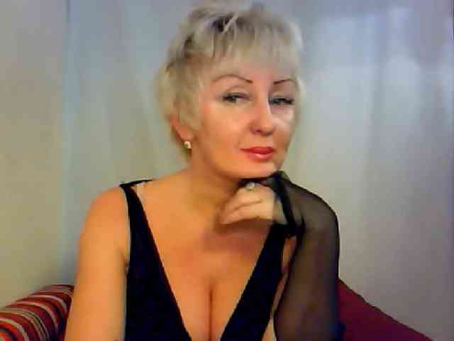 SweetPusi-SxS webcam