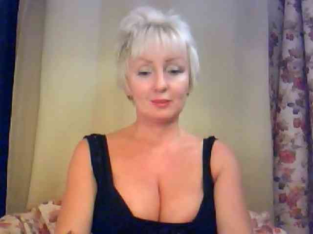 SweetPusi-SxS webcam