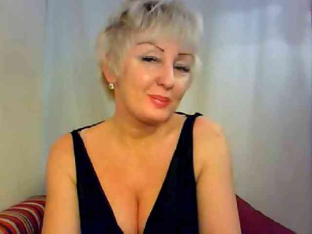 SweetPusi-SxS webcam