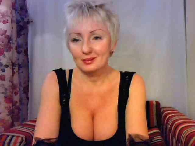 SweetPusi-SxS webcam