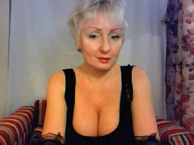 SweetPusi-SxS webcam