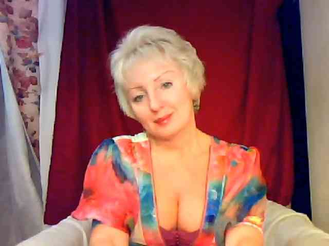 SweetPusi-SxS webcam