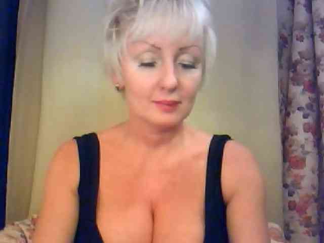 SweetPusi-SxS webcam