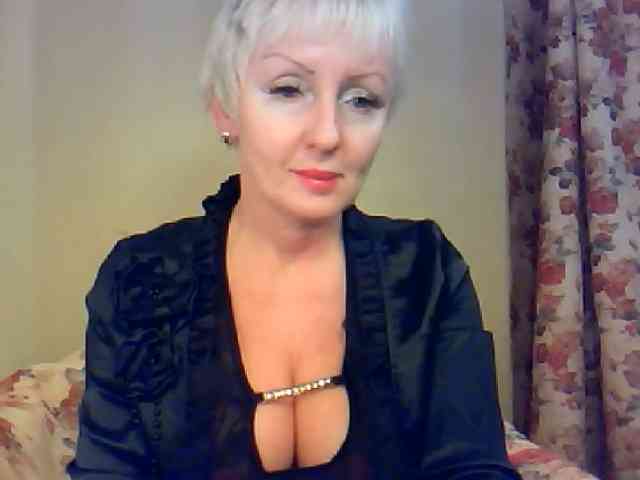 SweetPusi-SxS webcam