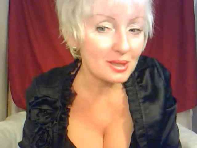 SweetPusi-SxS webcam