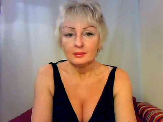 SweetPusi-SxS webcam