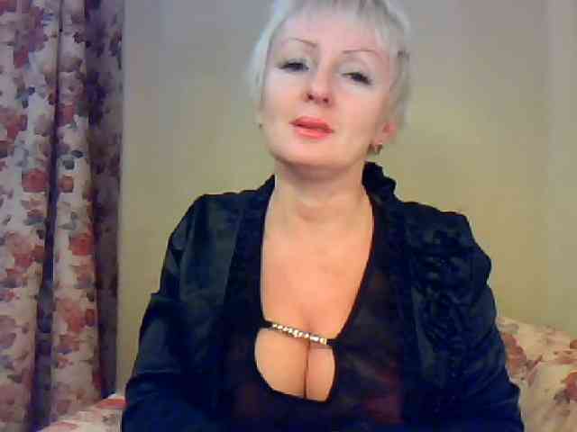 SweetPusi-SxS webcam