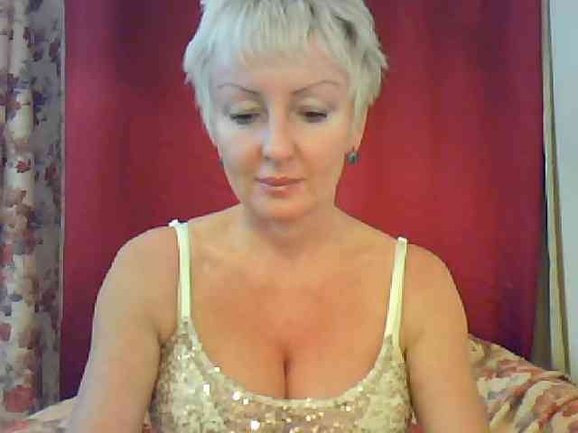 SweetPusi-SxS webcam