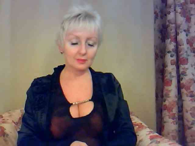 SweetPusi-SxS webcam