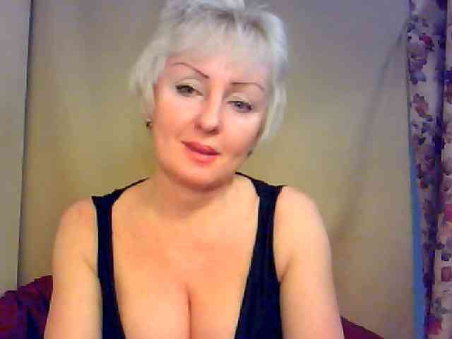 SweetPusi-SxS webcam